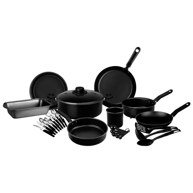 EKCO BATERIA DE COCINA 33PZ