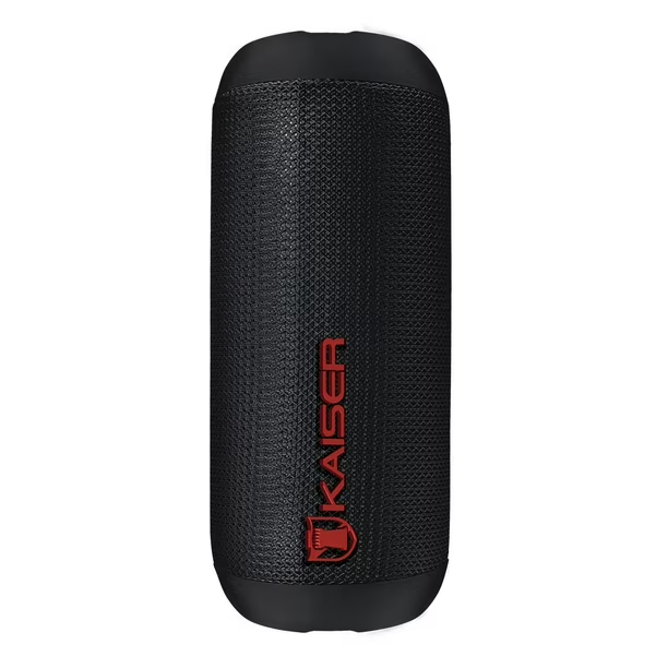 KAISER BOCINA CON KSR-LINK/ RECARGABLE / BT/AUX