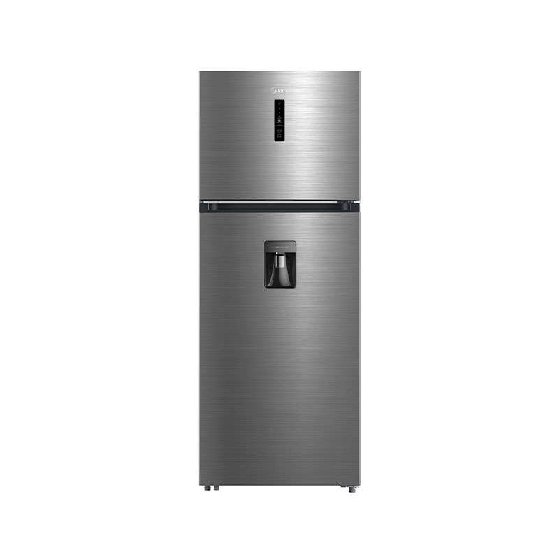 MIDEA REFRIGERADOR 17 con dispensador