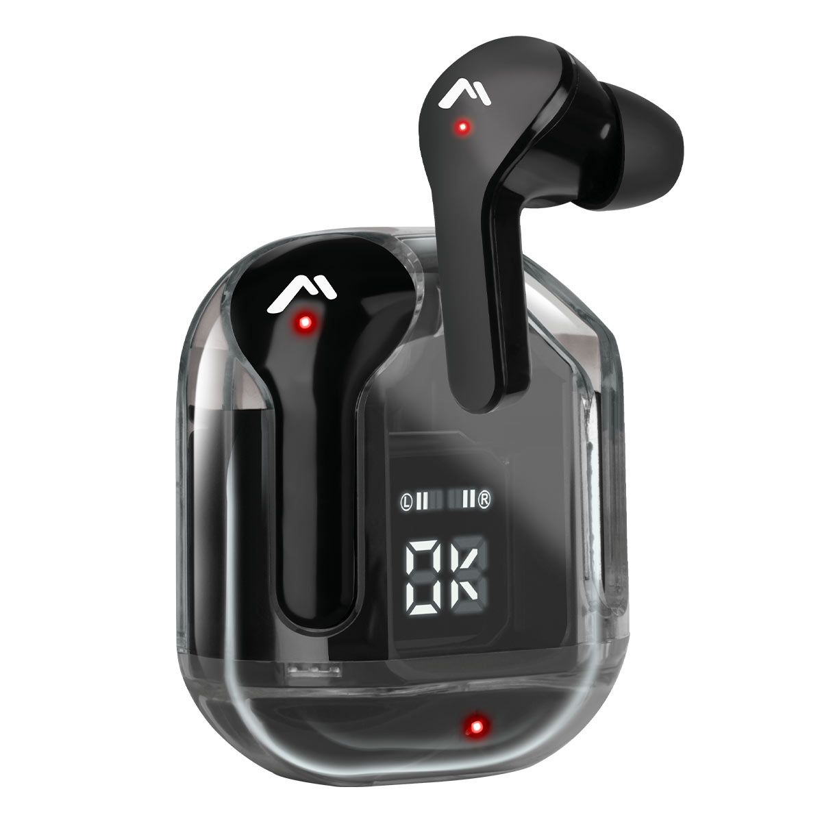 MITZU AUDIFONO BLUETOOTH