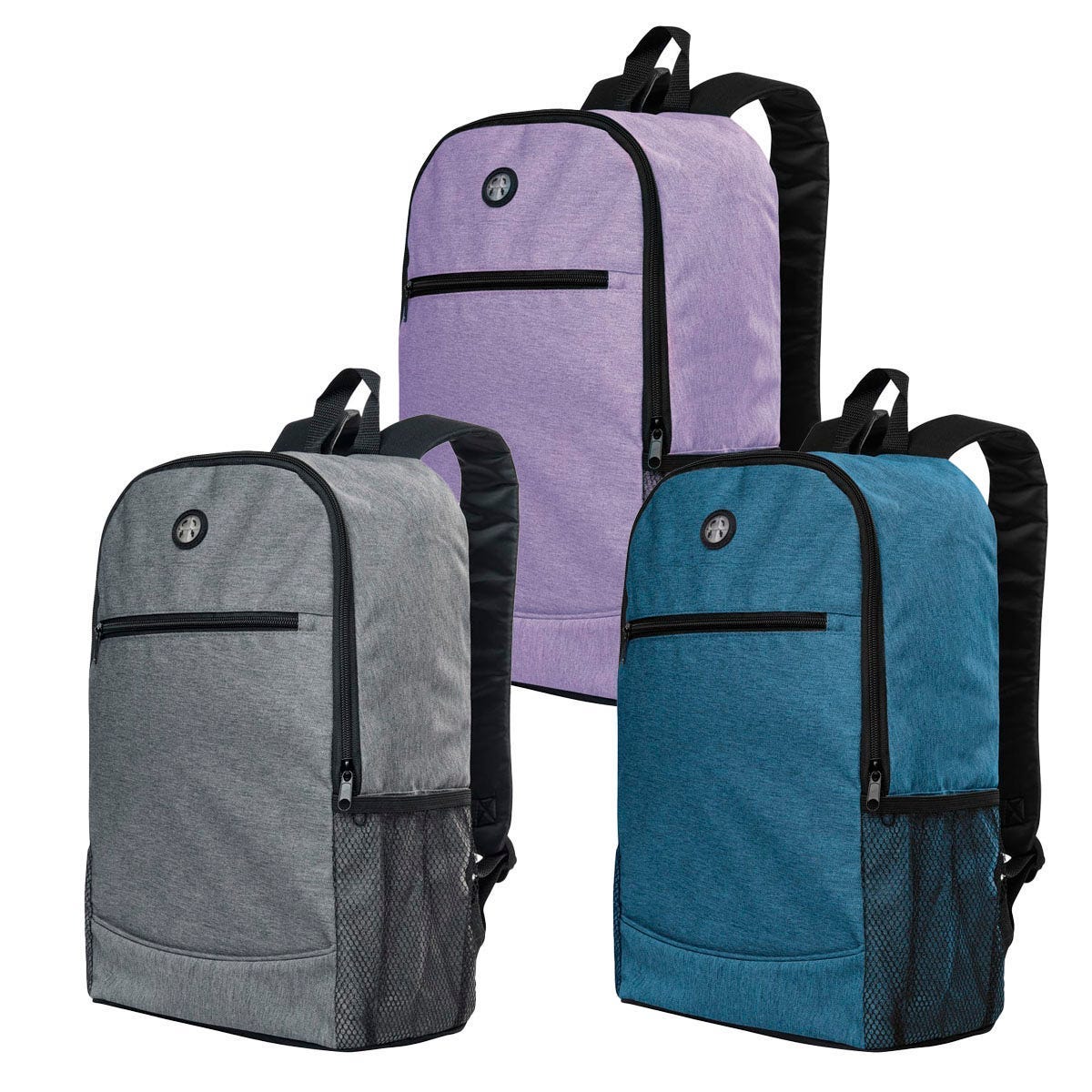 MOCHILA UBHAKA 15"
