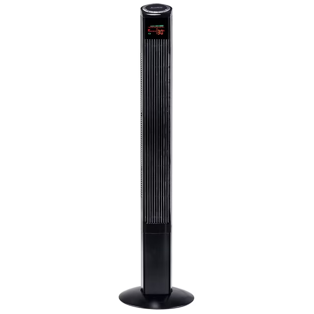 TECNOVENT VENTILADOR DE TORRE 36¨ DIGITAL