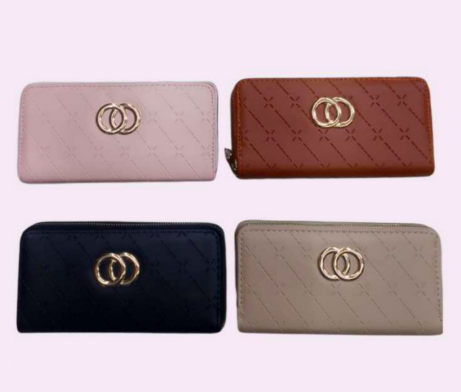 CARTERA PARA DAMA