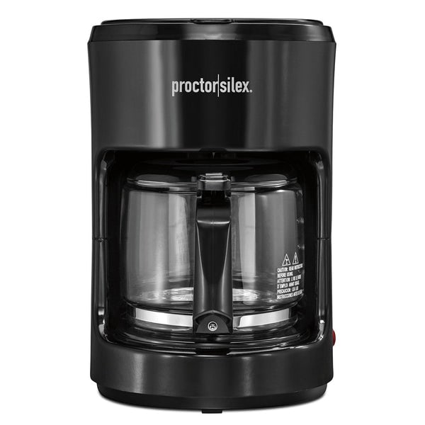 PROCTOR SILEX CAFETERA 10 TAZAS