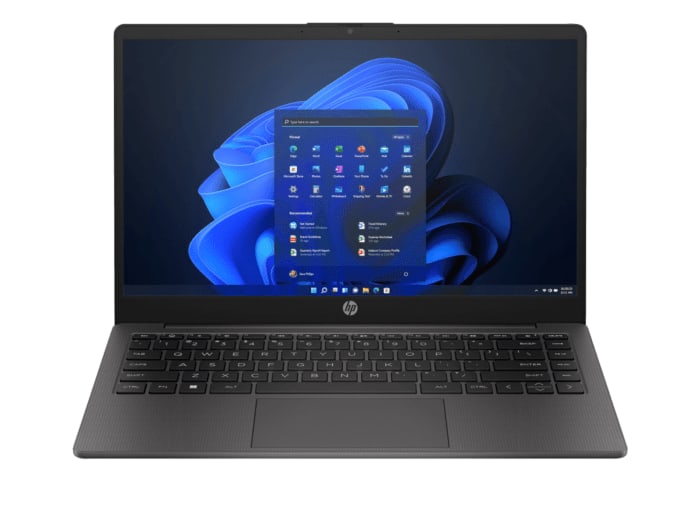 HP LAPTOP 14" 8GB 512GB W11 AMD