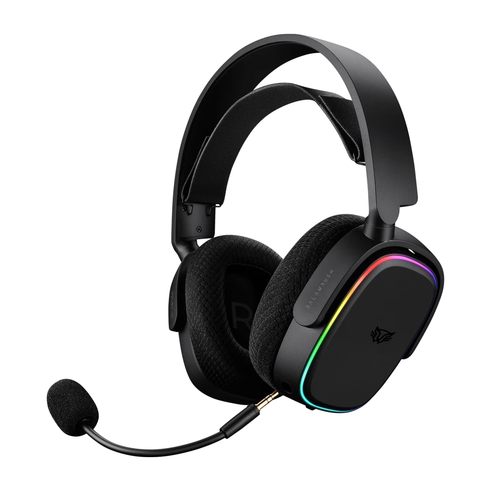 BALAMRUSH AUDIFONO GAMER