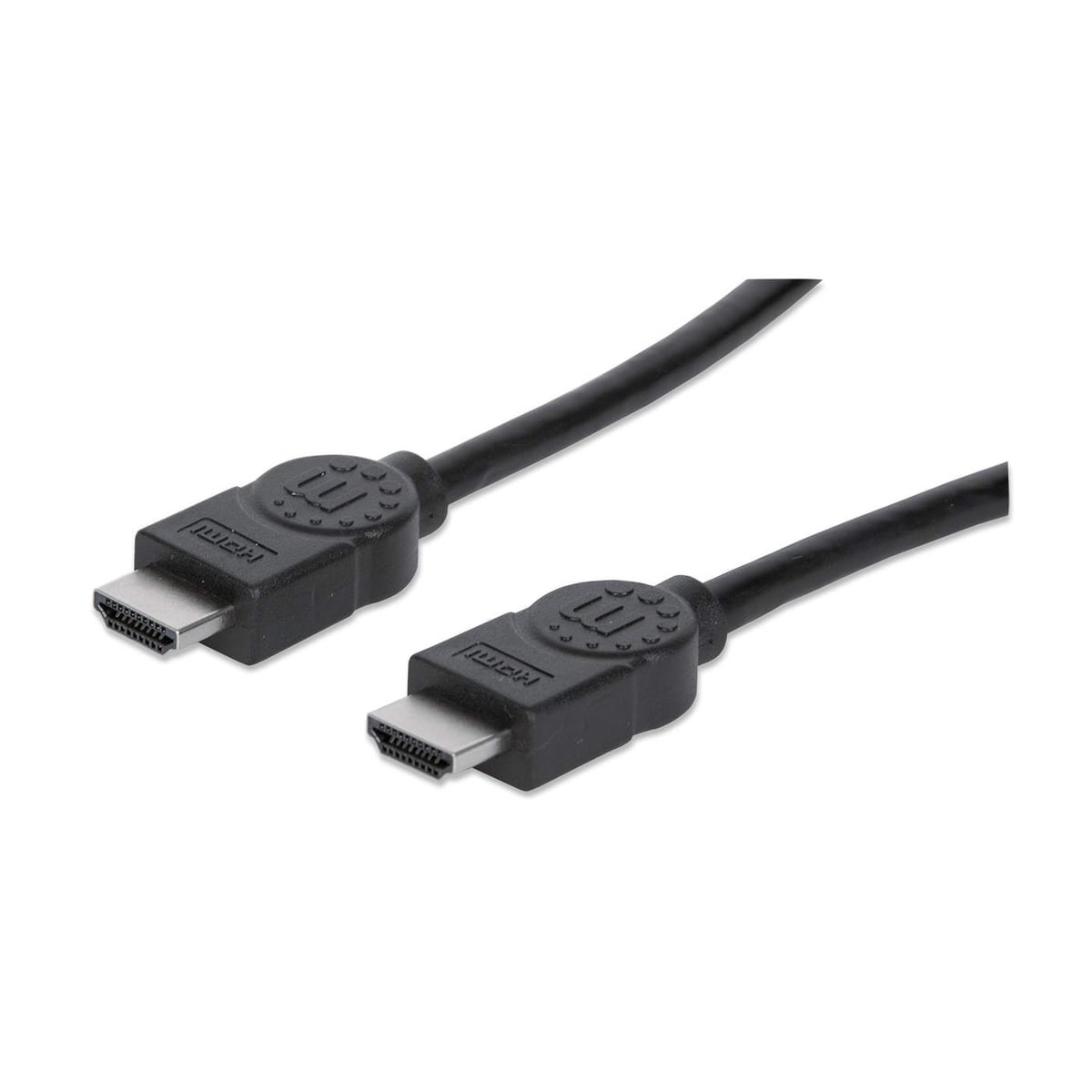 MANHATTHAN CABLE HDMI 4K 30Hz 5m