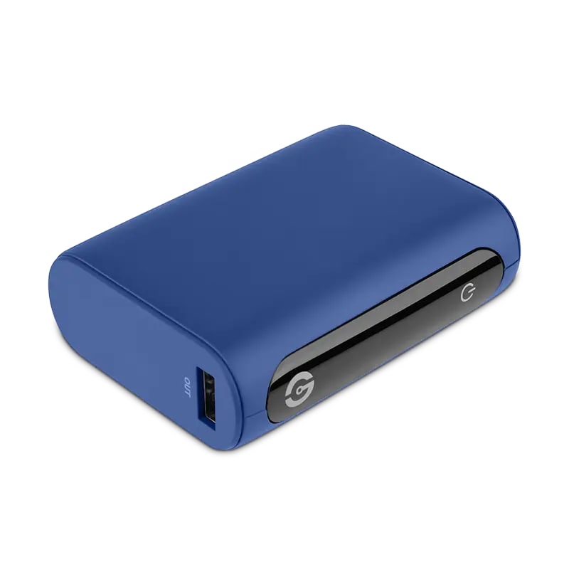 GETTTECH POWER BANK 10000MAH