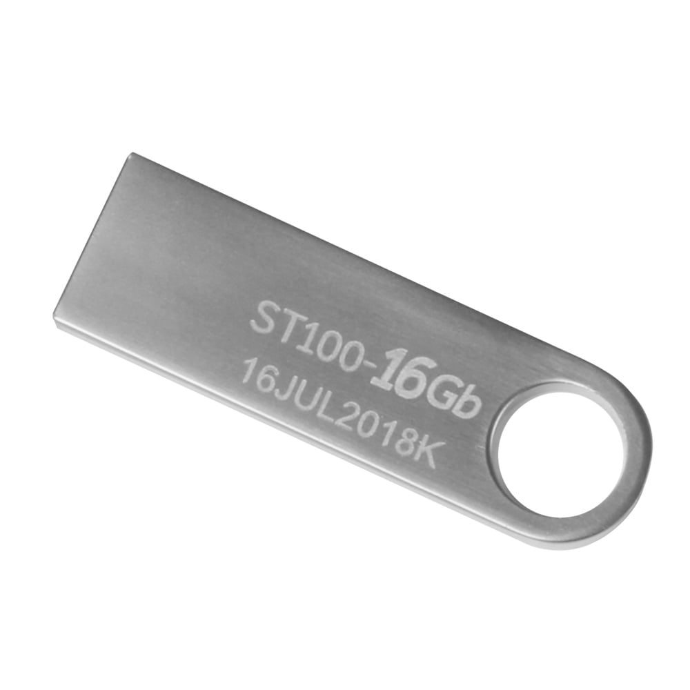 STYLOS MEMORIA USB 16GB 2.0