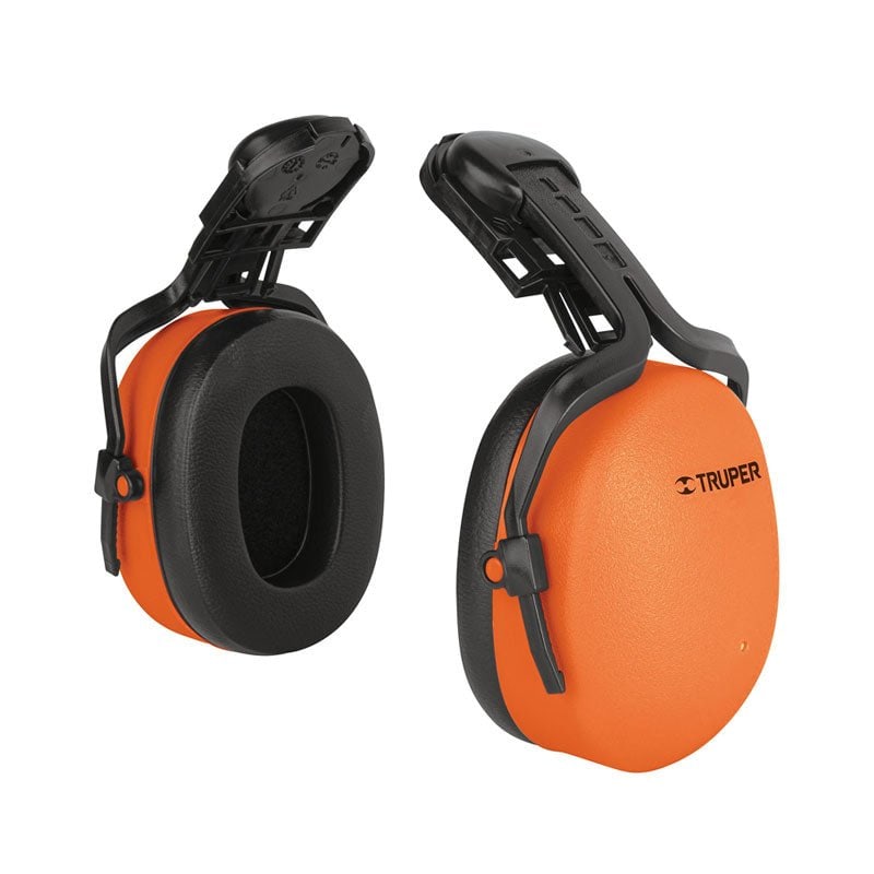 TRUPER OREJERA AJUSTABLE PARA CASCO