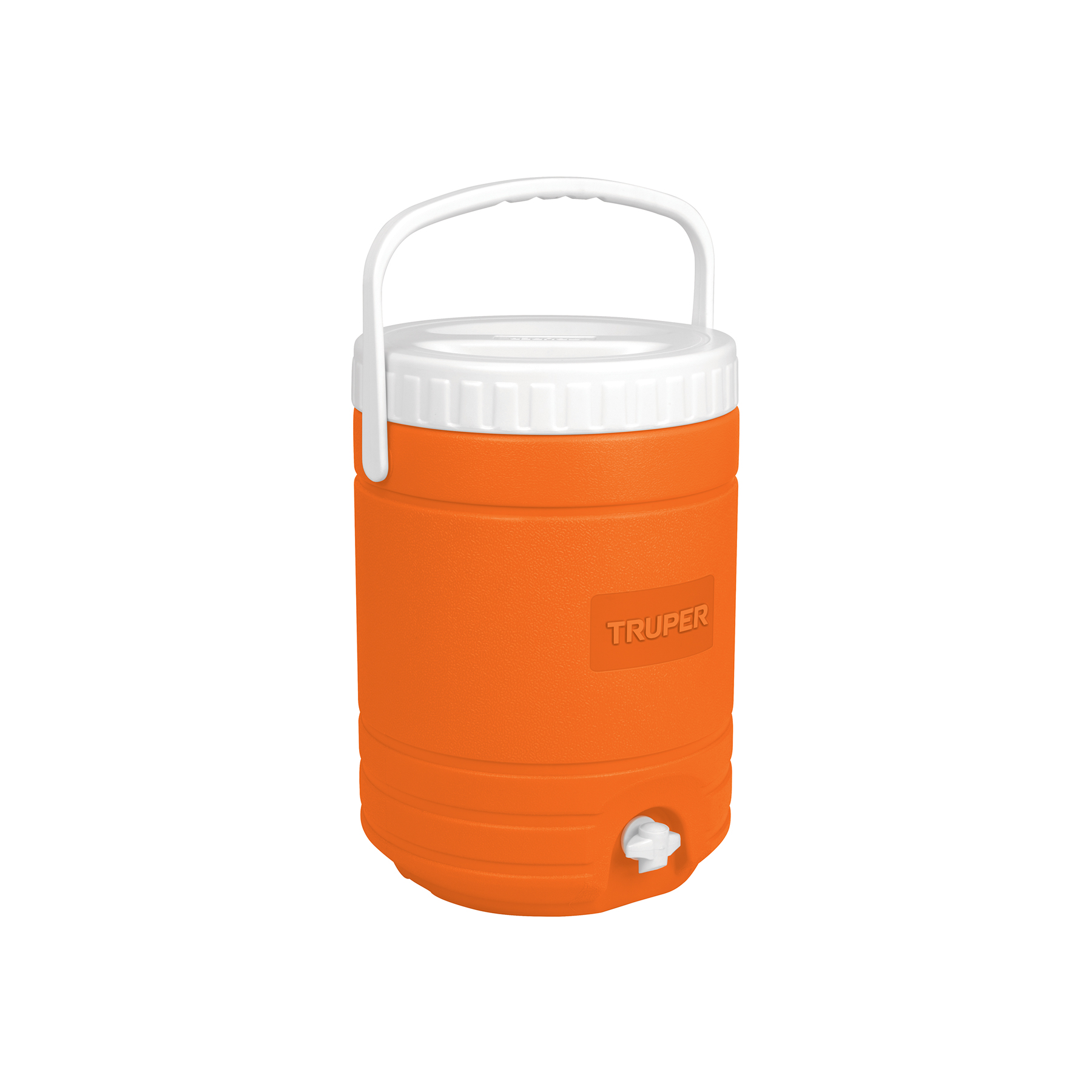 TRUPER TERMO CON DISPENSADOR 18L (5GL)