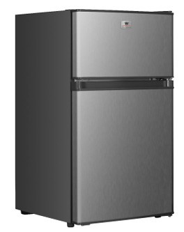 WESTINGHOUSE FRIGOBAR 3p 2 PUERTAS