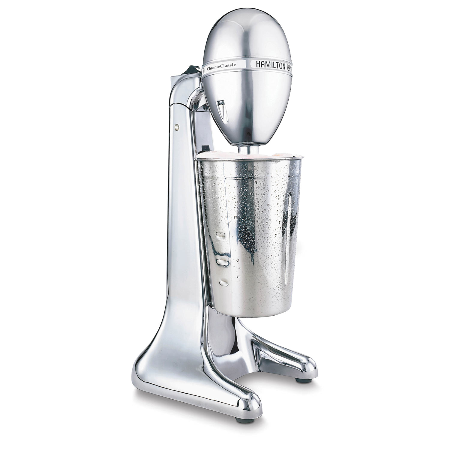 HAMILTON BEACH MEZCLADOR DE BEBIDAS  ACERO INOXIDABLE