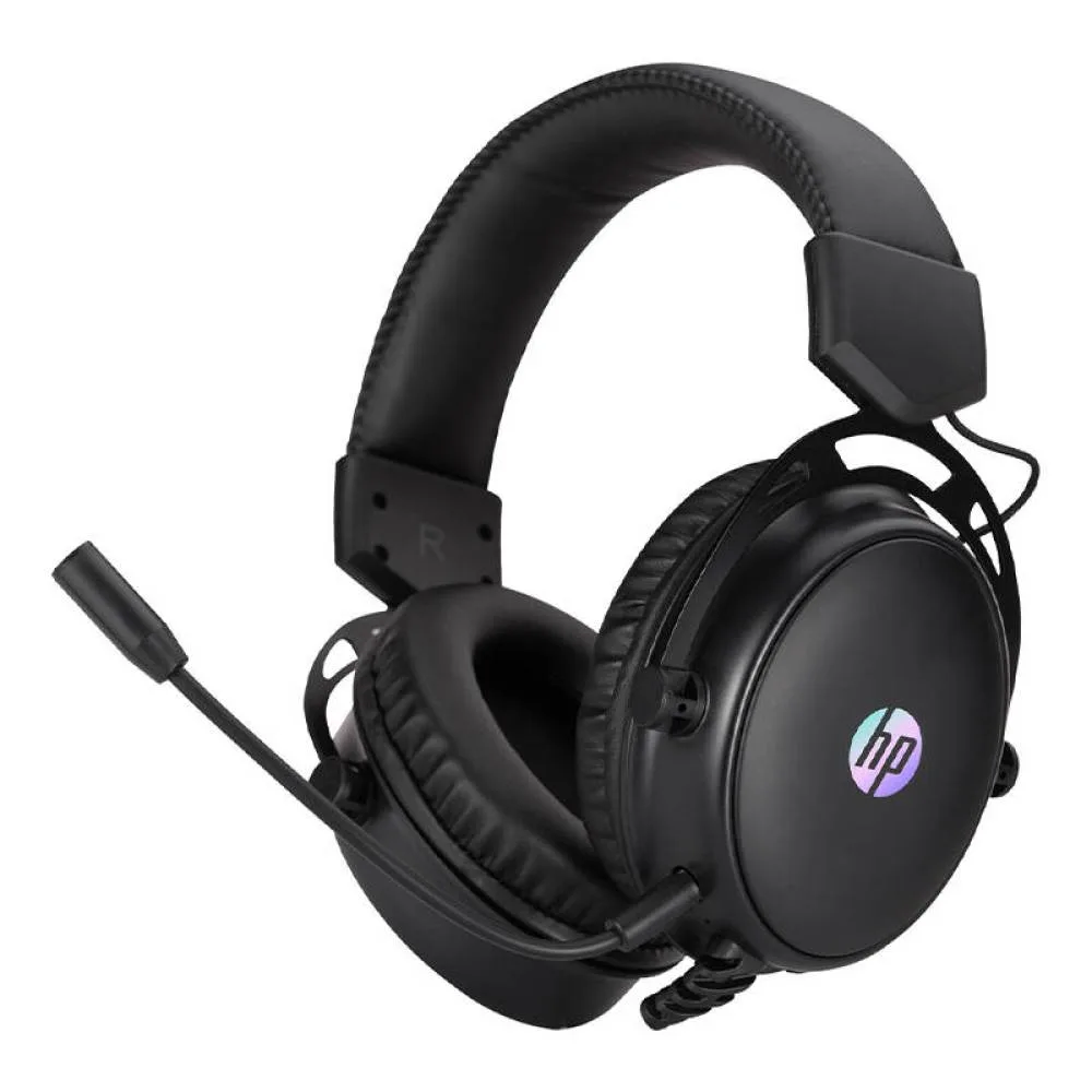 HP AUDIFONO C/MICROFONO