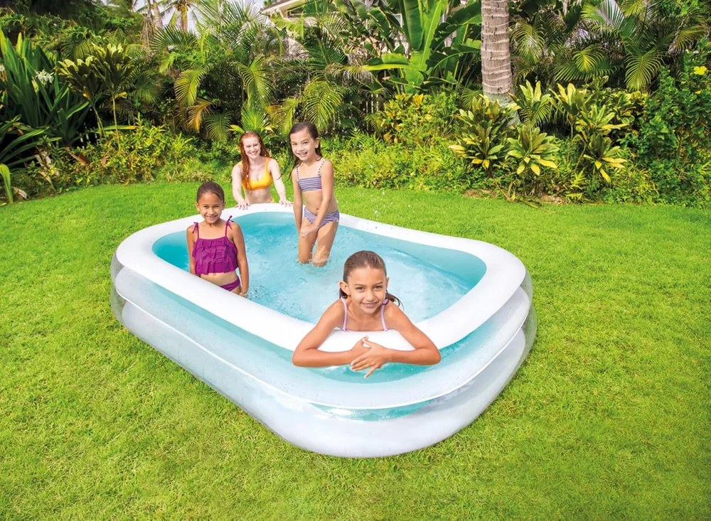 INTEX ALBERCA 103X69X22