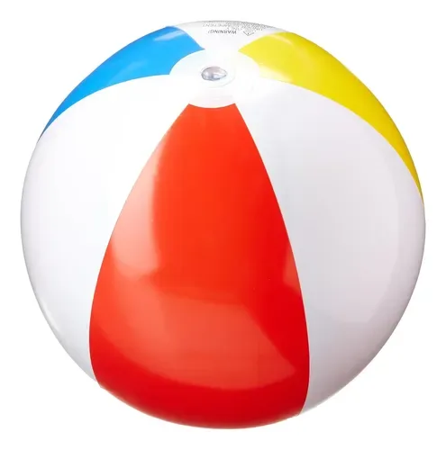 INTEX PELOTA DE PLAYA