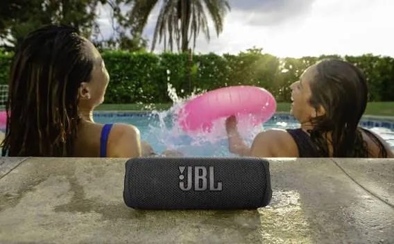 JBL BOCINA BLUETOOTH RECARGABLE