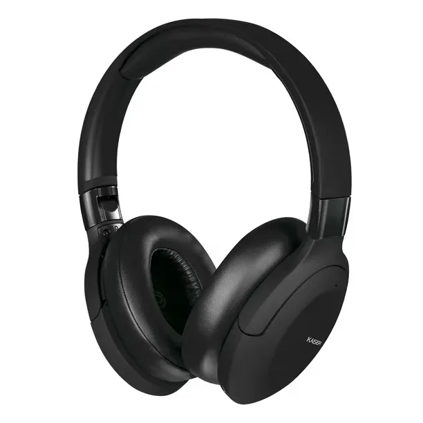 KAISER AUDIFONO DE DIADEMA RUBBER OVER EAR