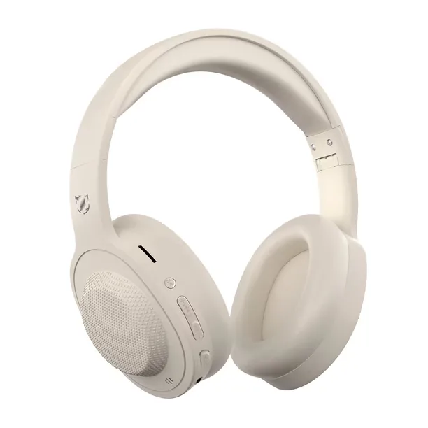 KAISER AUDIFONO DE DIADEMA RUBBER/ SONIDO ENVOLVENTE-RECARGABLE