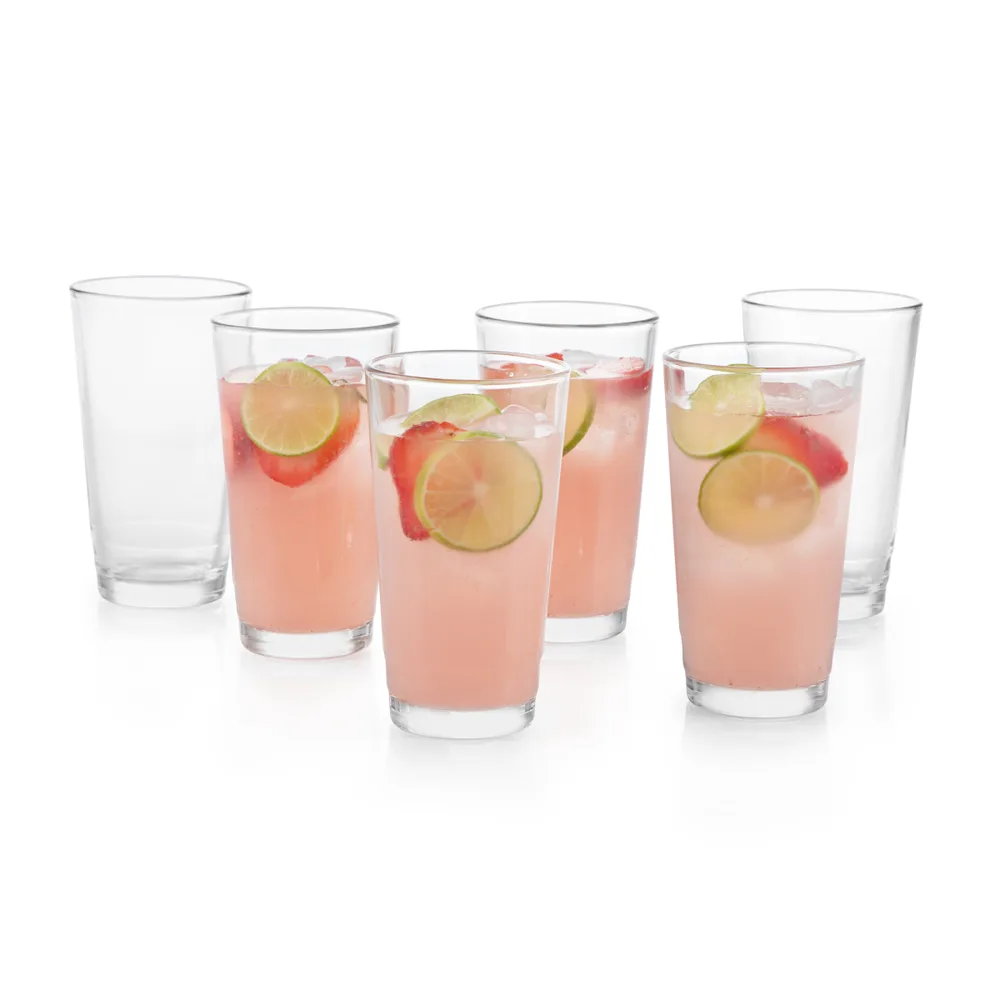 LIBBEY JGO DE 6 VASOS