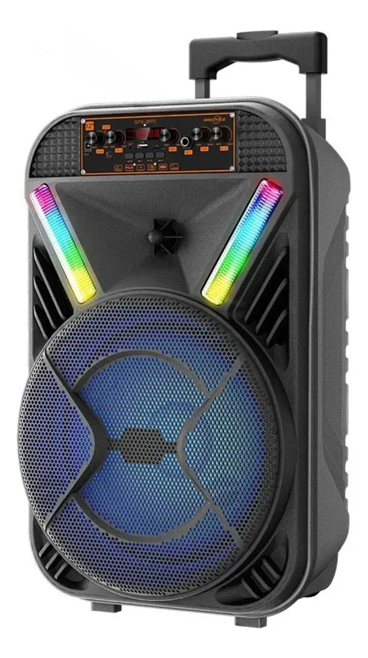 LINK BITS BOCINA 12" BLUETOOTH