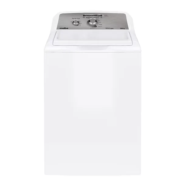 MABE LAVADORA 18KG AUTOMATICA