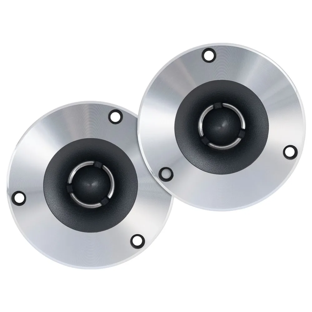 MITZU TWEETER BALA  4´´ SET CON 2PCS  35W RMS