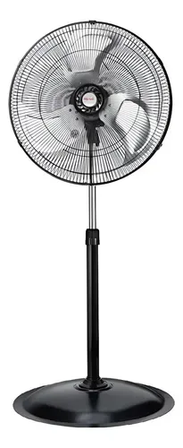 MYTEK VENTILADOR METAL 20" GRADO INDUSTRIAL