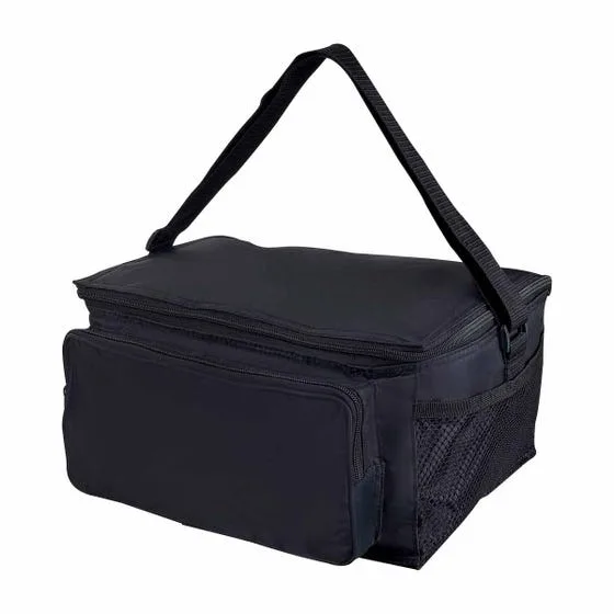 HIELERA 2SIX CAPACIDAD 12 LATAS