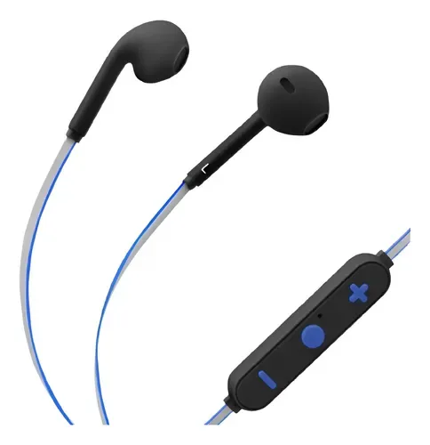 STEREN AUDIFONO CON BLUETOOTH