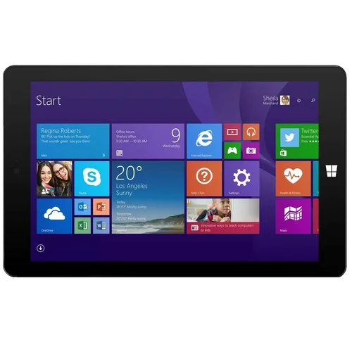 SUPERSONIC TABLET 10.1" 32GB 2GB W10