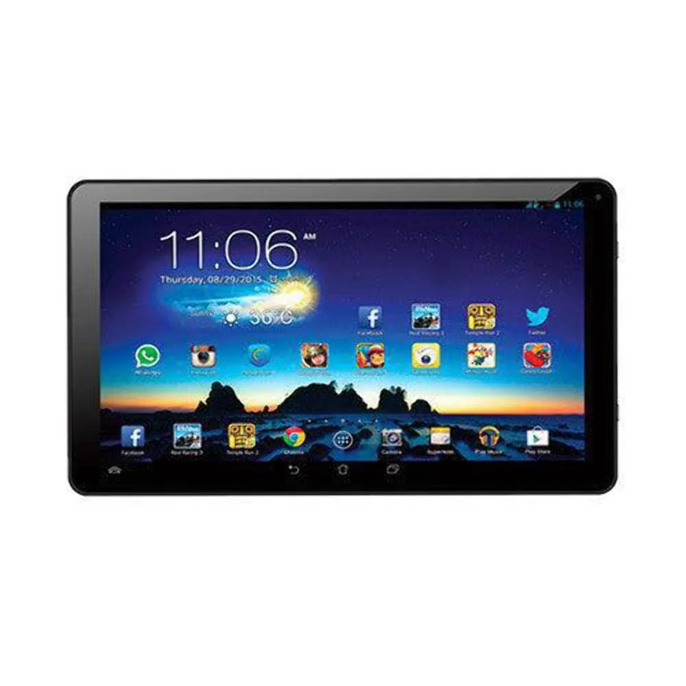 SUPERSONIC TABLET 7" QUADCORE ANDR 8GB