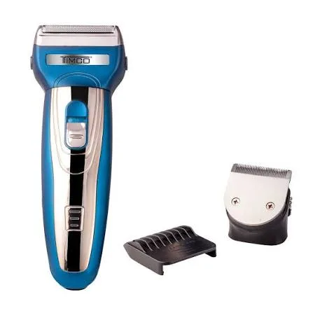 TIMCO RASURADORA RECARGABLE DE CORTE