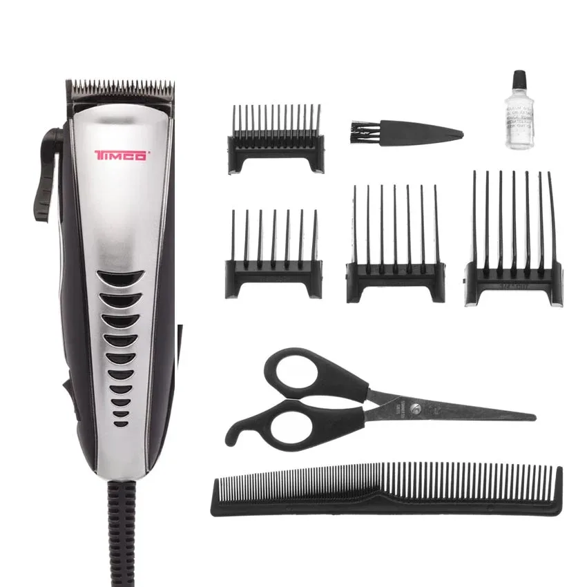 TIMCO JUEGO DE PELUQUERIA