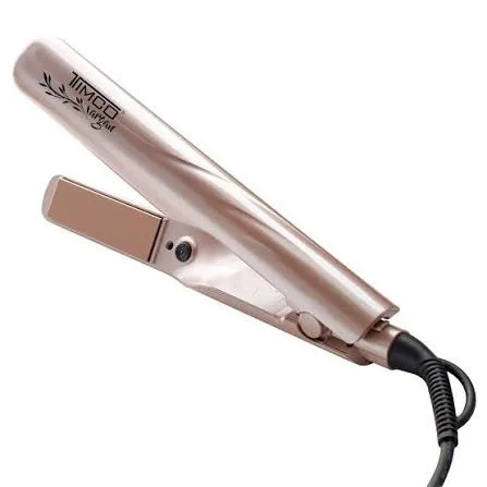 TIMCO PLANCHA ALACIADORA ARGAN