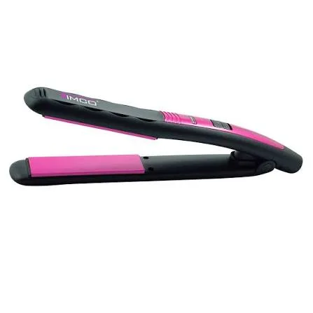 TIMCO ALACIADORA WET Y DRY BLISTER ROSA