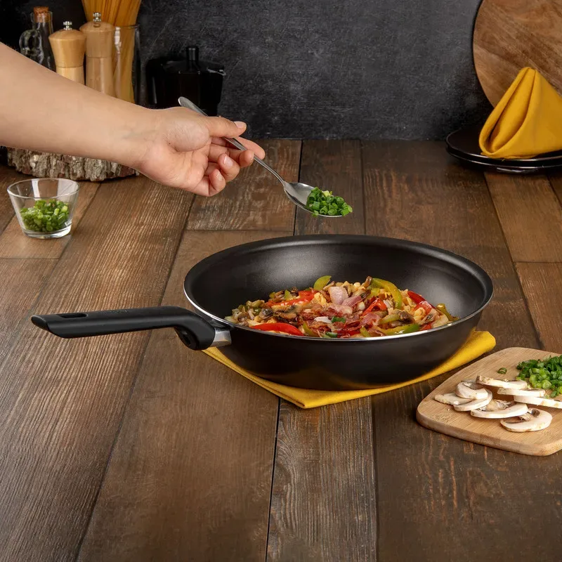 VASCONIA SARTEN WOK 28CM