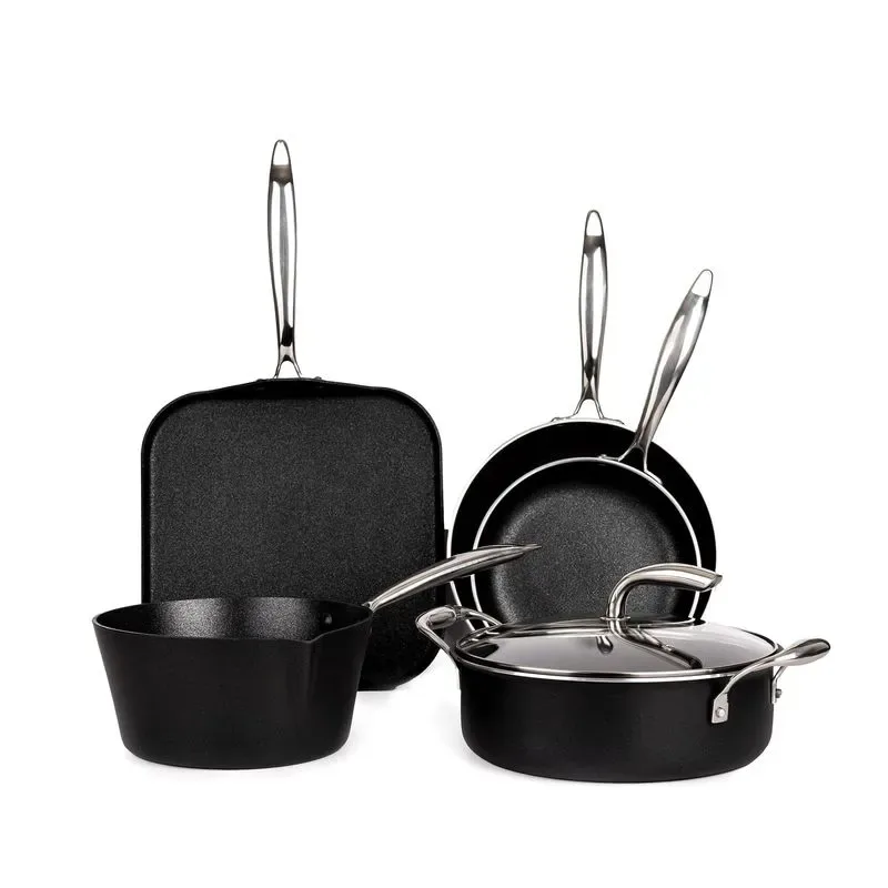 VASCONIA URBAN SET 6PZ CACEROLAS