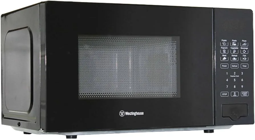 WESTINGHOUSE MICROONDAS 20 LITROS 0.7 PIES CUBICOS