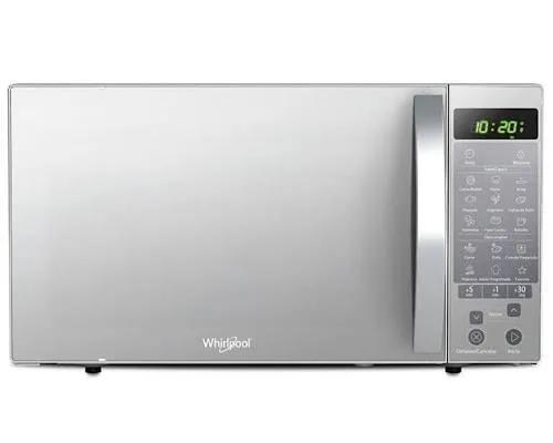 WHIRLPOOL HORNO DE MICROONDAS 1.1CU