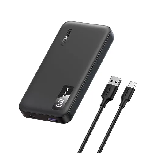 ADATA POWER BANK DIGITAL 10,000 mAh