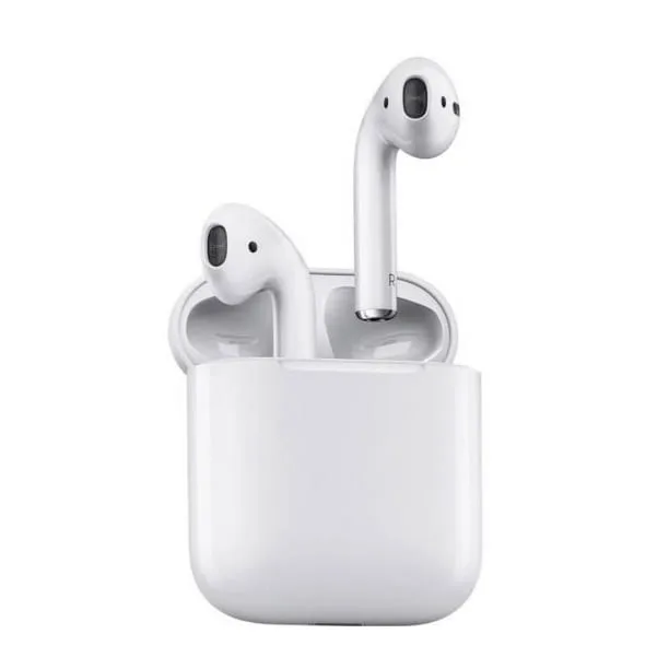 APPLE AIRPODS  AUDIFONO 2DA GENERACION