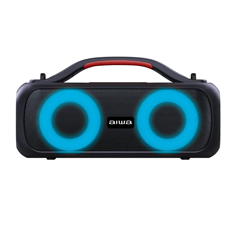 BOCINA BLUETOOTH 20W RMS
Play music 2 horas, radio FM