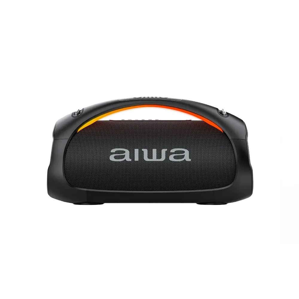 BOCINA BLUETOOTH NEGRA 110W RMS
Play music 9 horas