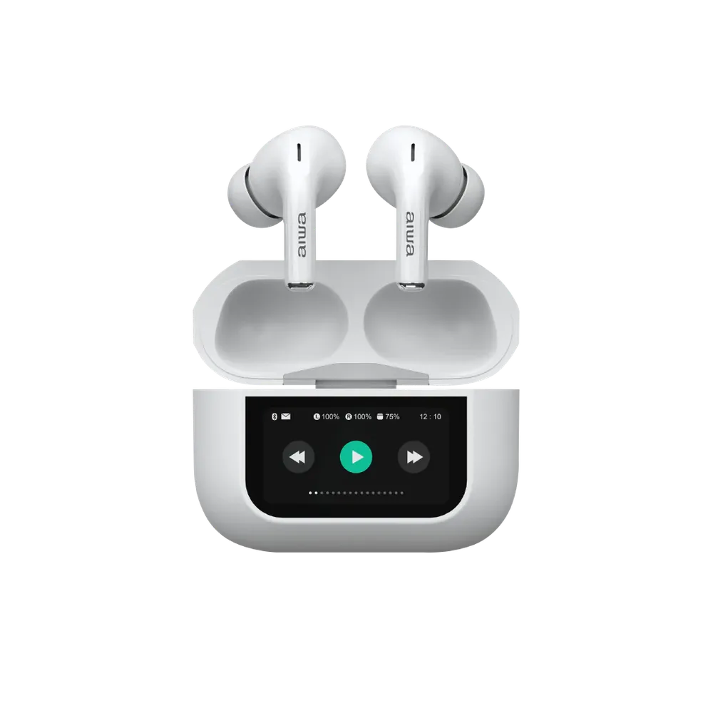 AIWA AUDIFONO BLUETOOTH