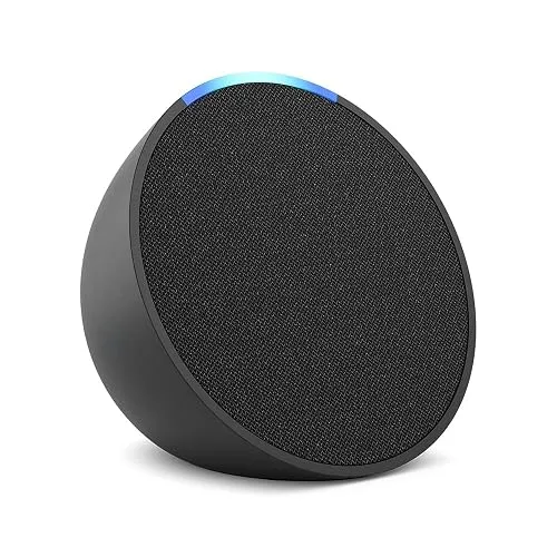 ALEXA BOCINA ECHO POP