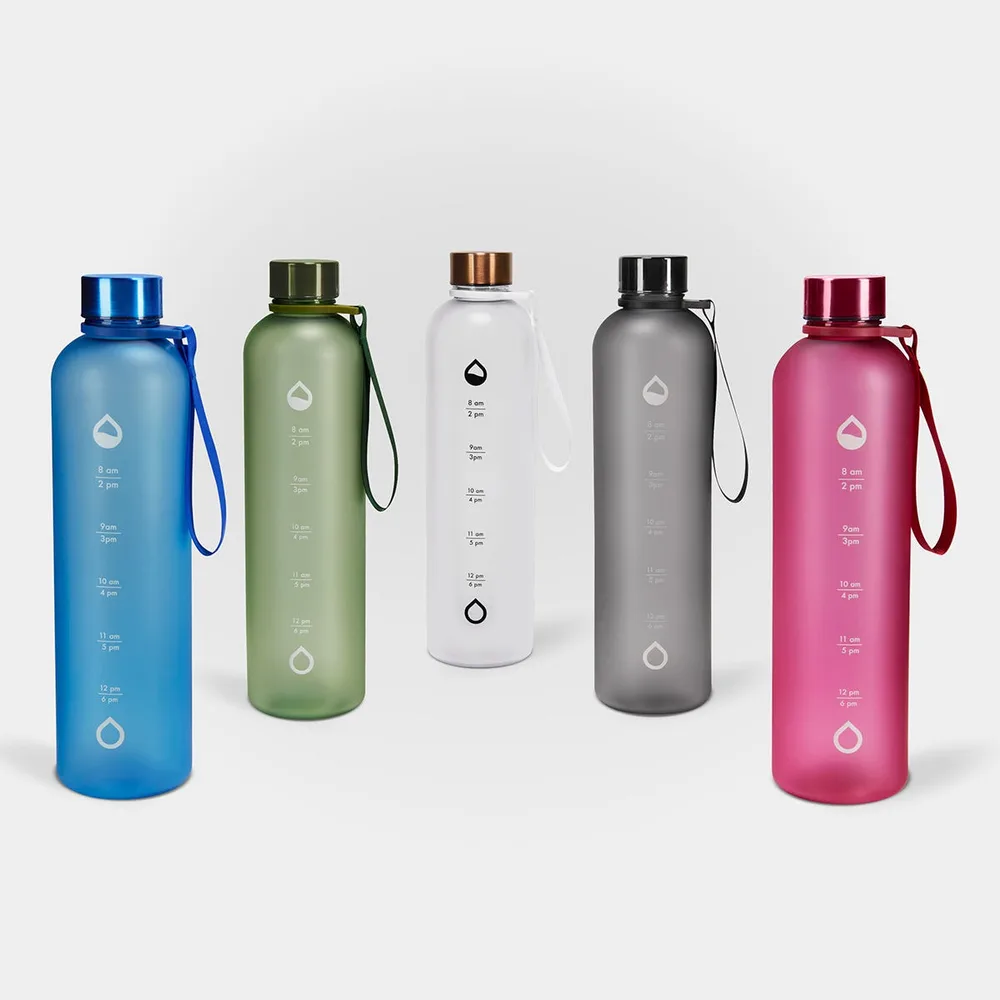 CILINDRO ASSH 1000ML  MATERIAL PLASTICO/METAL/POLIESTER