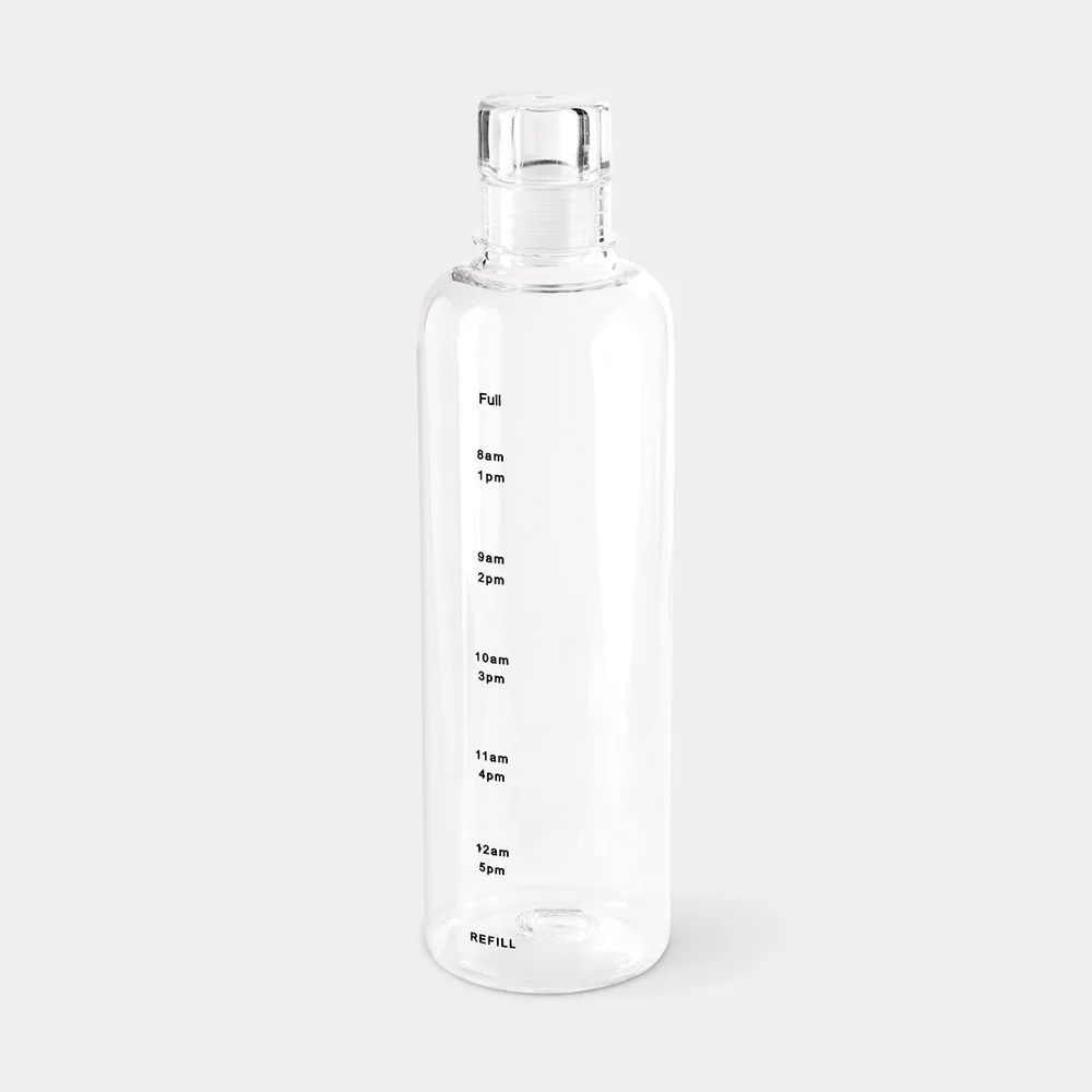 CILINDRO BASTIAN 500ML PLASTICO