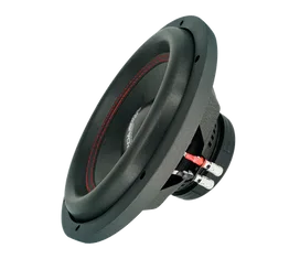 AUDIO BLACK SUBWOOFER DE 12",800W,400RMS,4 OHM,DB