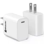 BROBOTIX CARGADOR USB C V3 FAST B 20W